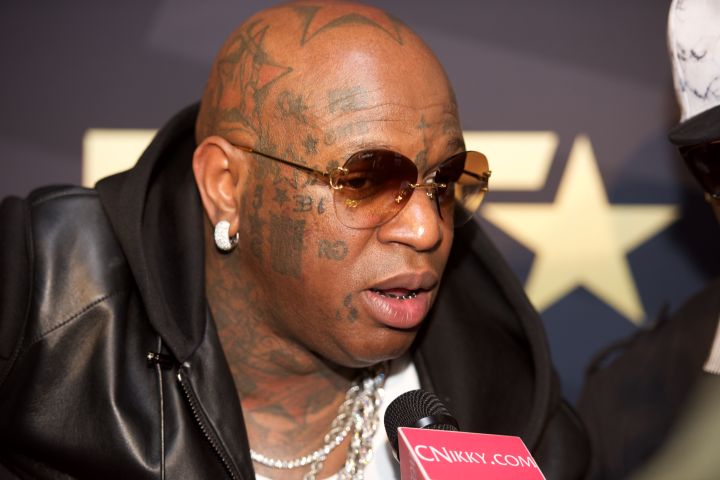 Birdman ($110 million)