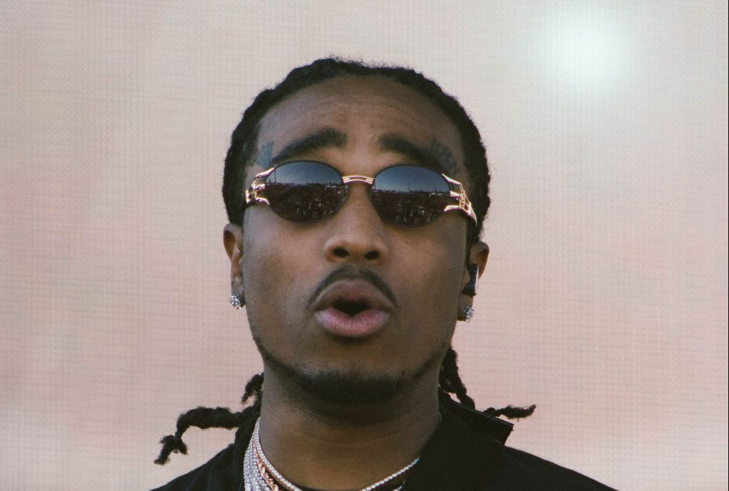 JMBLYA 2017 - Dallas - Front Of House Photos