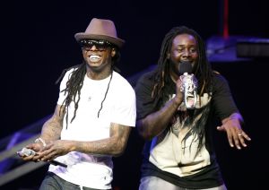 'I Am Music' Tour with Lil Wayne and Special Guests