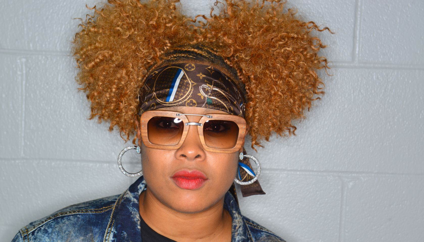 Birthday Bash ATL Portraits