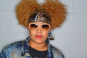 Birthday Bash ATL Portraits