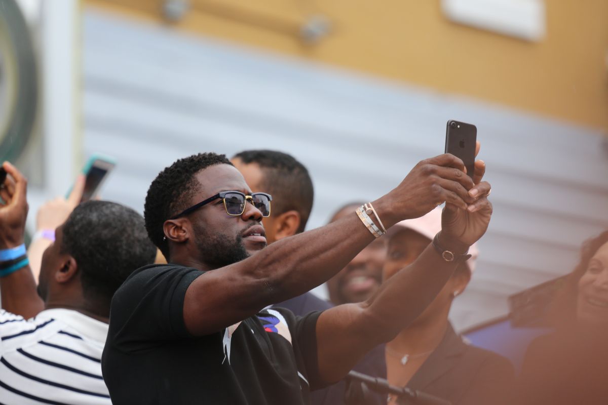 Kevin Hart Day