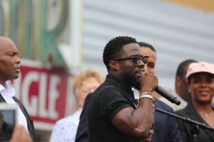 Kevin Hart Day