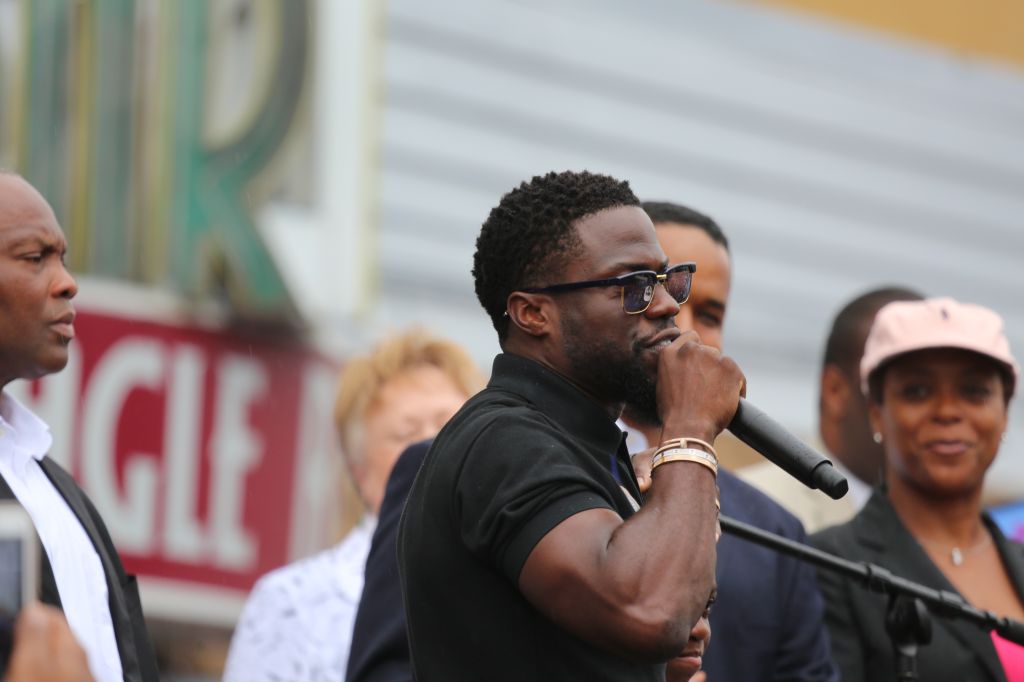 Kevin Hart Day