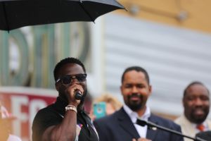Kevin Hart Day