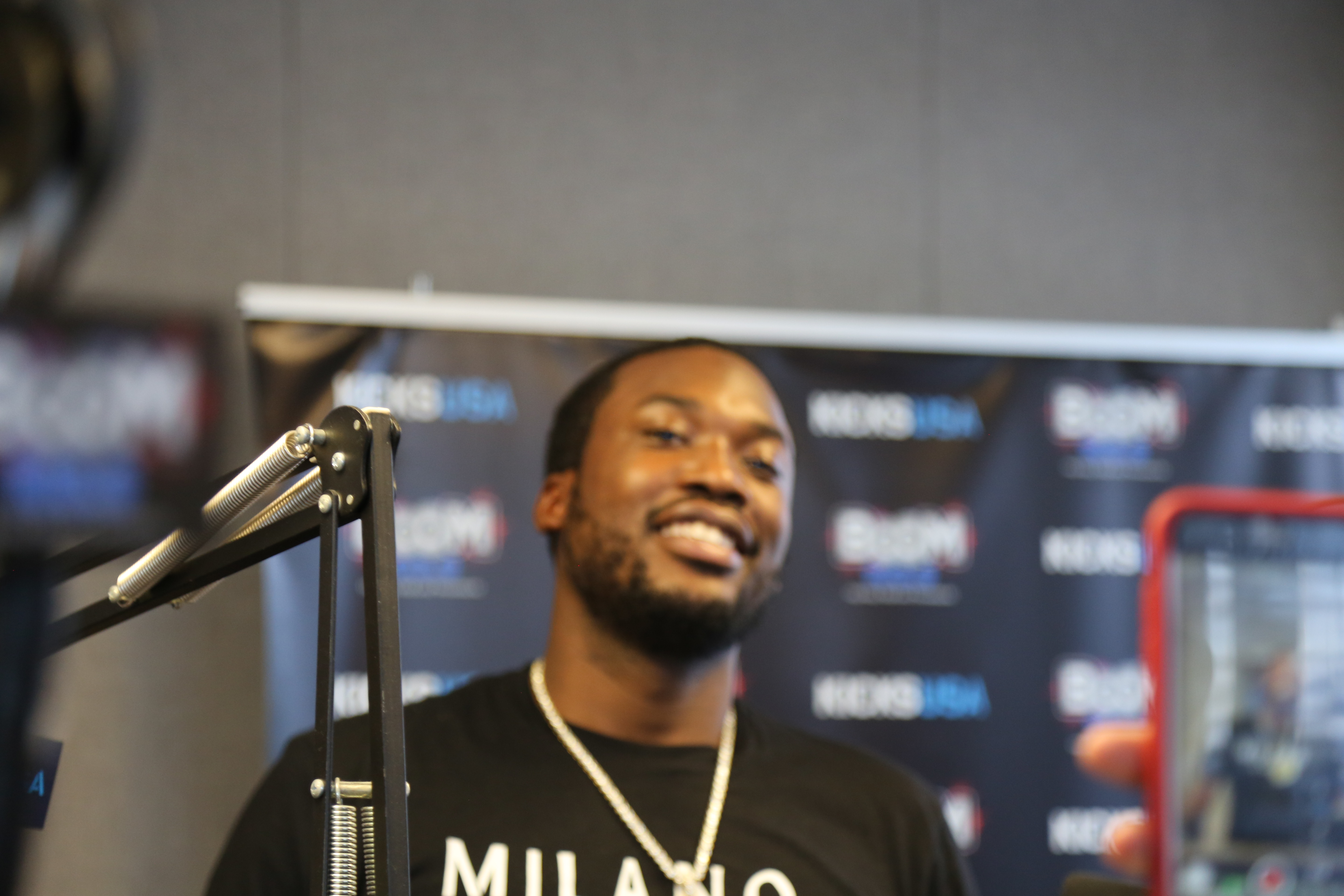 Meek Mill