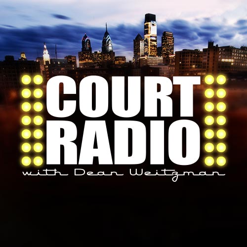 Court Radio