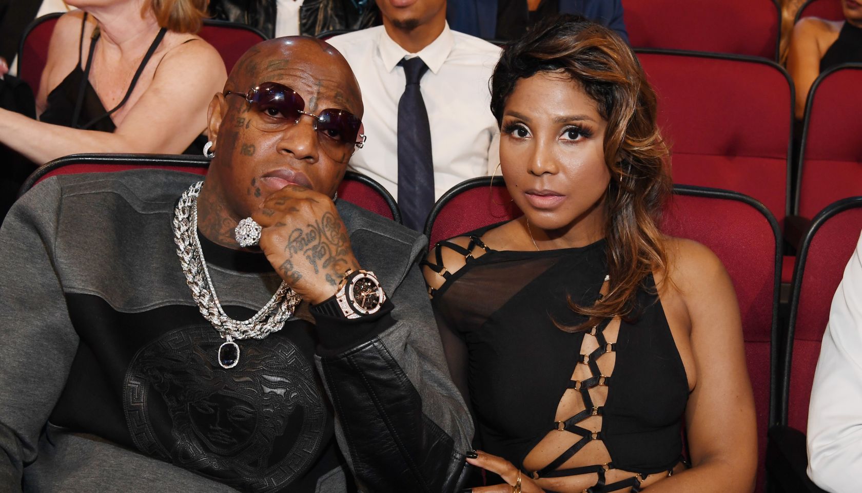 2016 BET Awards - Backstage: All Access