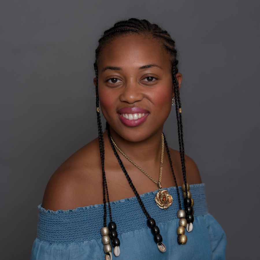 Danielle Paige Jeter