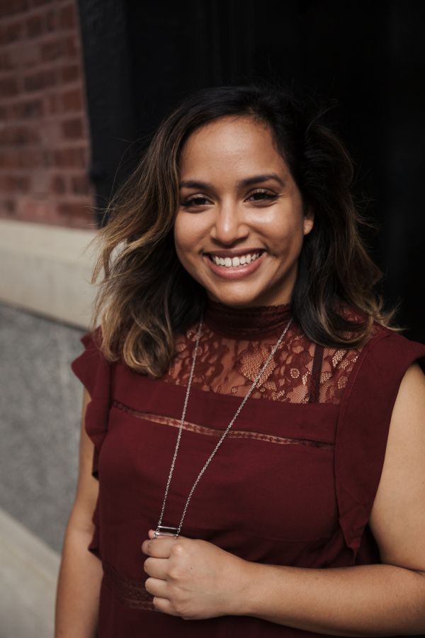 Melissa Alam