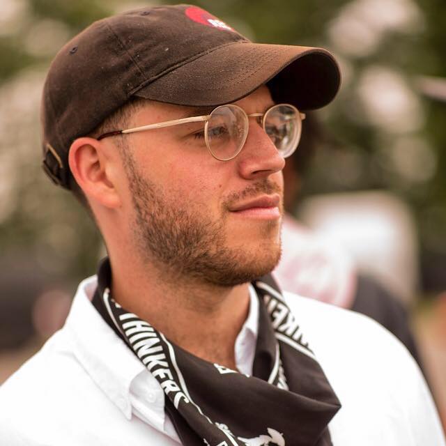 David Silver