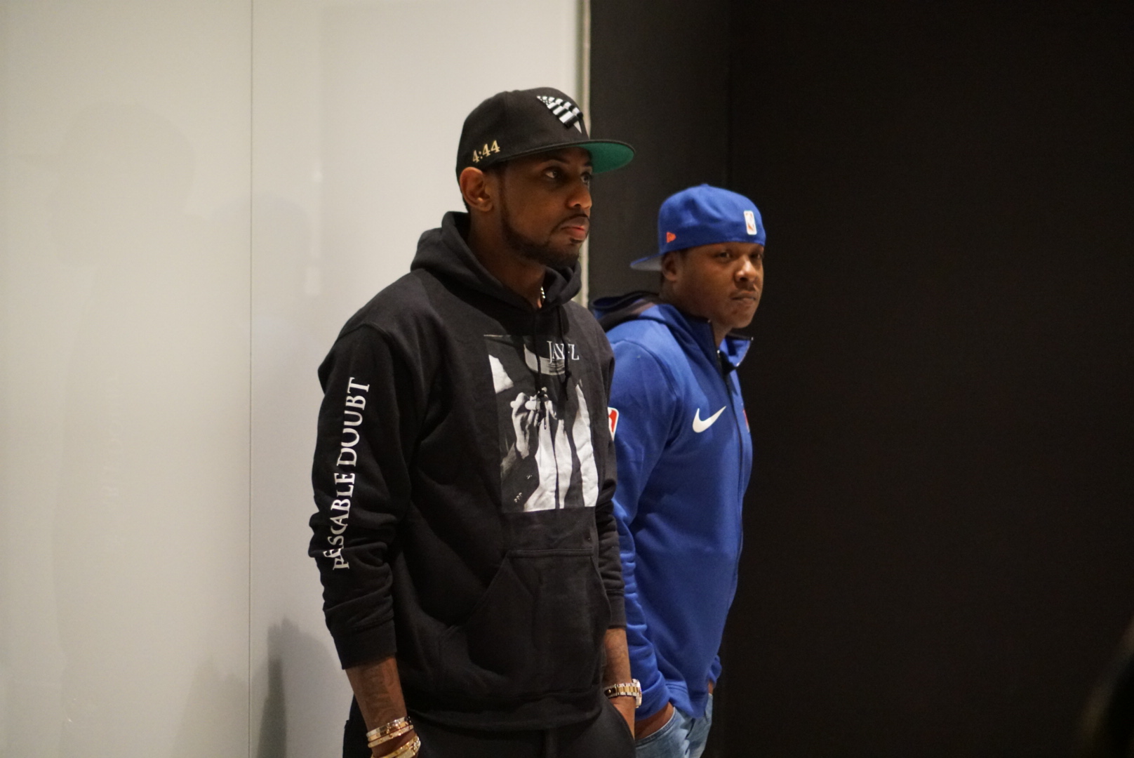 Jadakiss, Fabolous