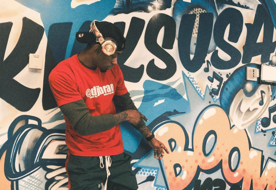 DJ Bran