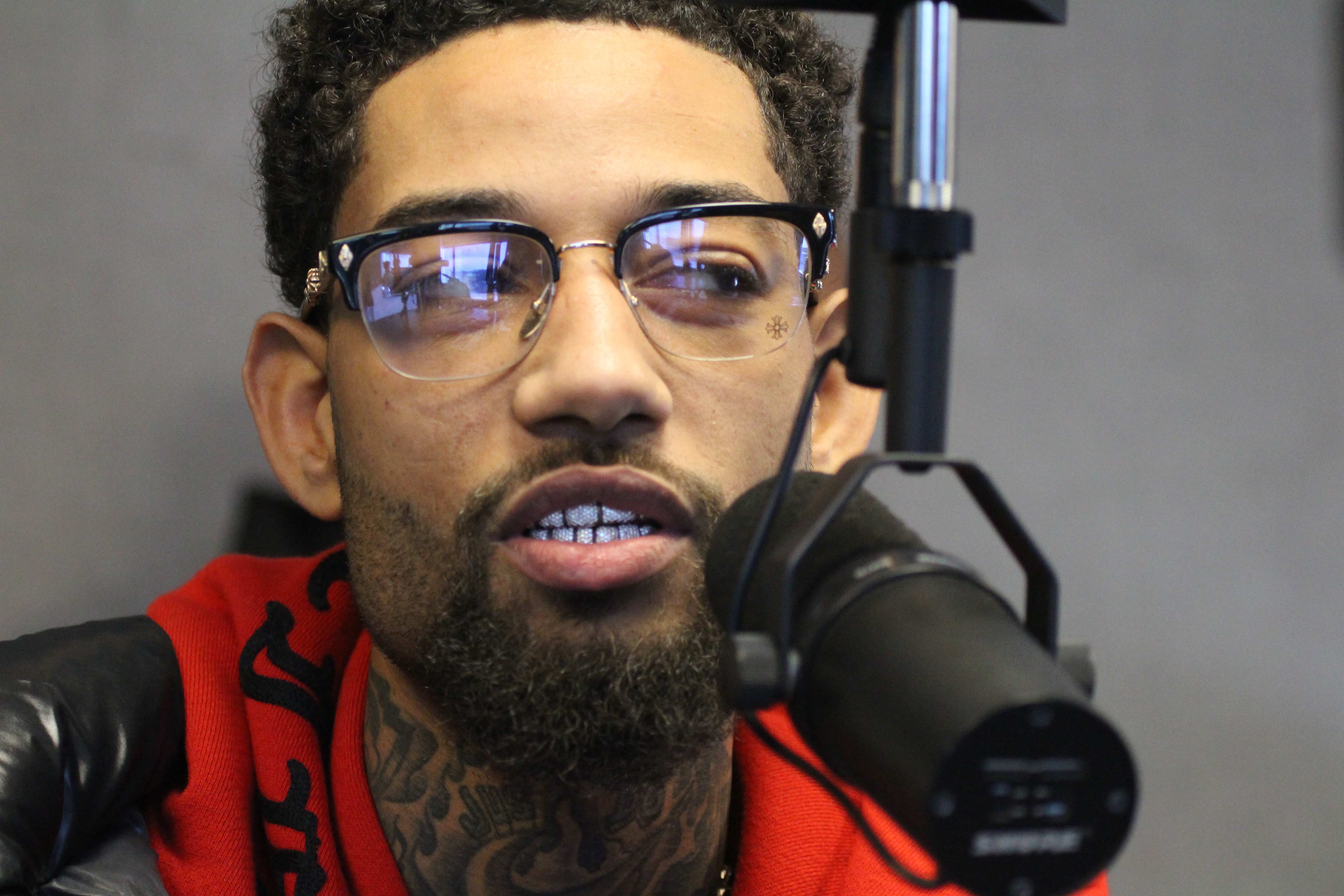 PNB Rock