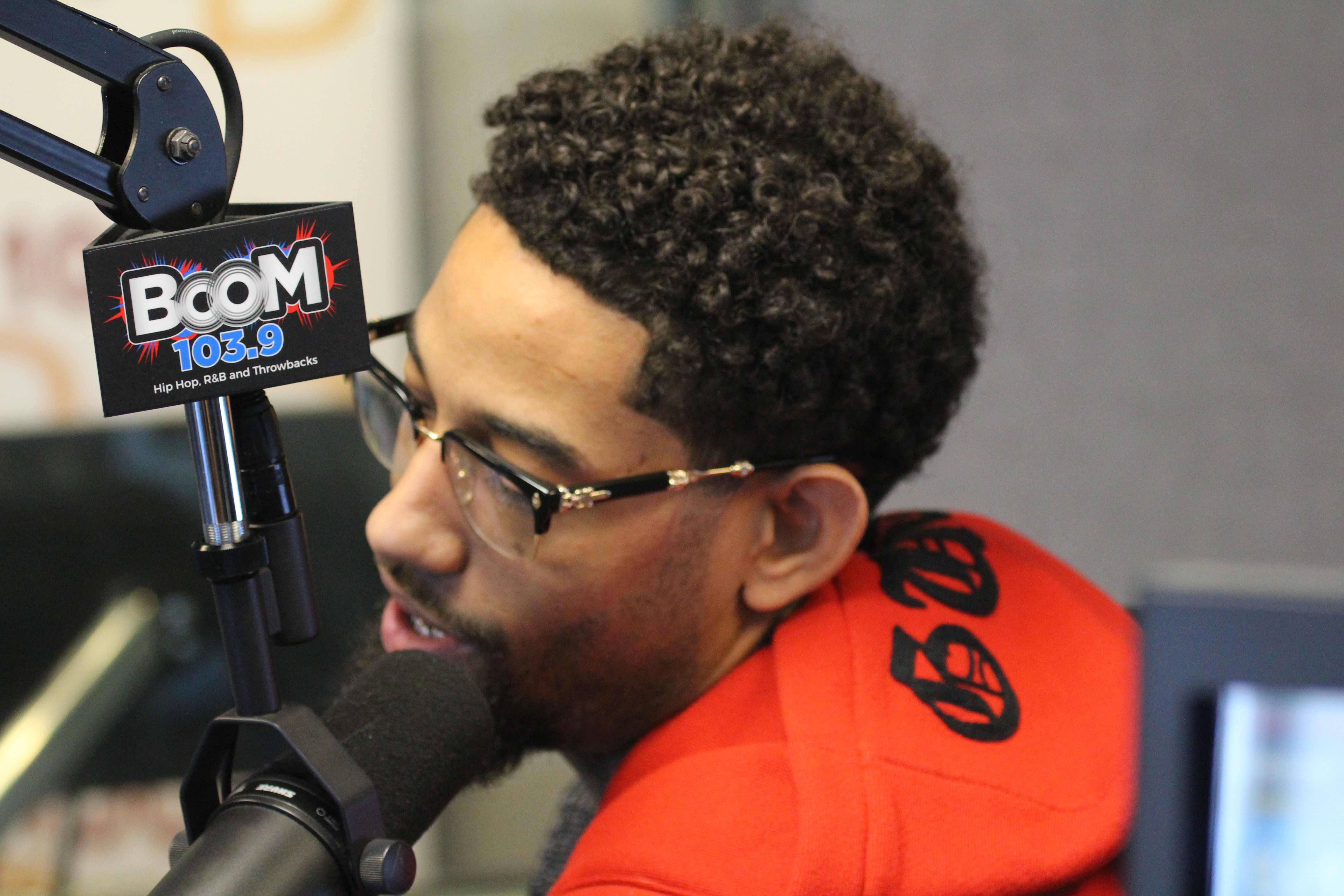 PNB Rock