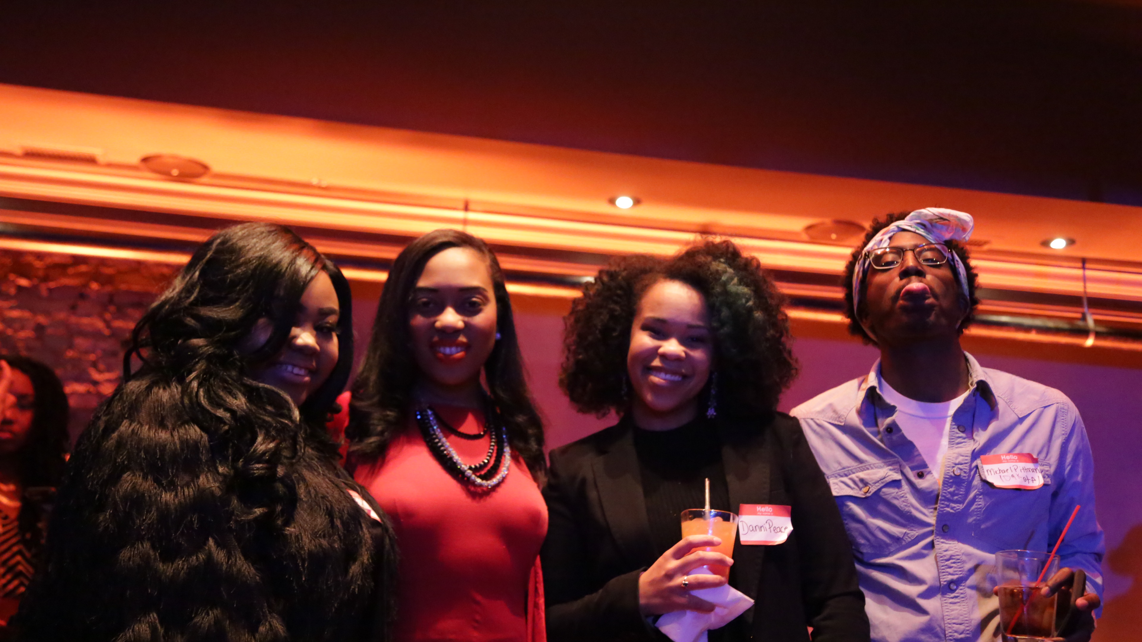 Boom 30 Event