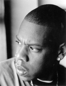 Photo of Jay Z