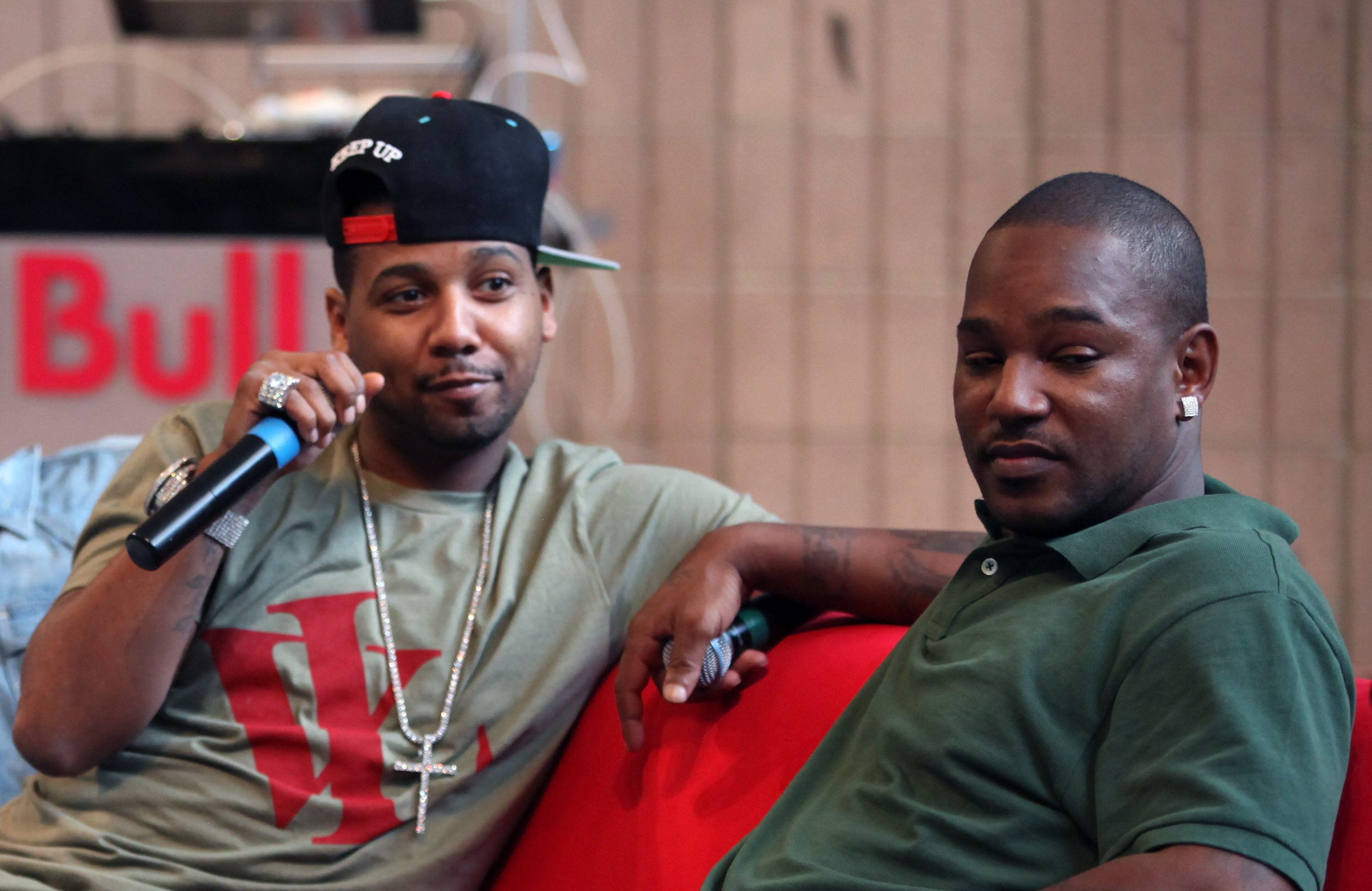 In Conversation With The Diplomats - The Making Of 'Diplomatic Immunity'