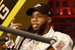 Tory Lanez