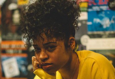 Ella Mai