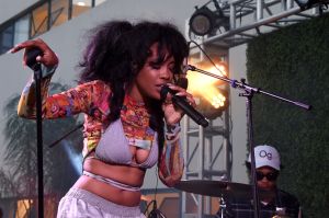 YouTube Pre BET Awards Showcase