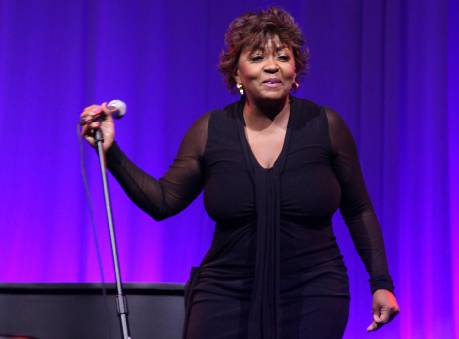 13th Annual Russell Simmons Rush Philanthropic ART FOR LIFE