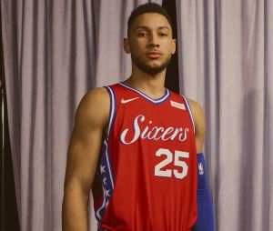 Ben Simmons