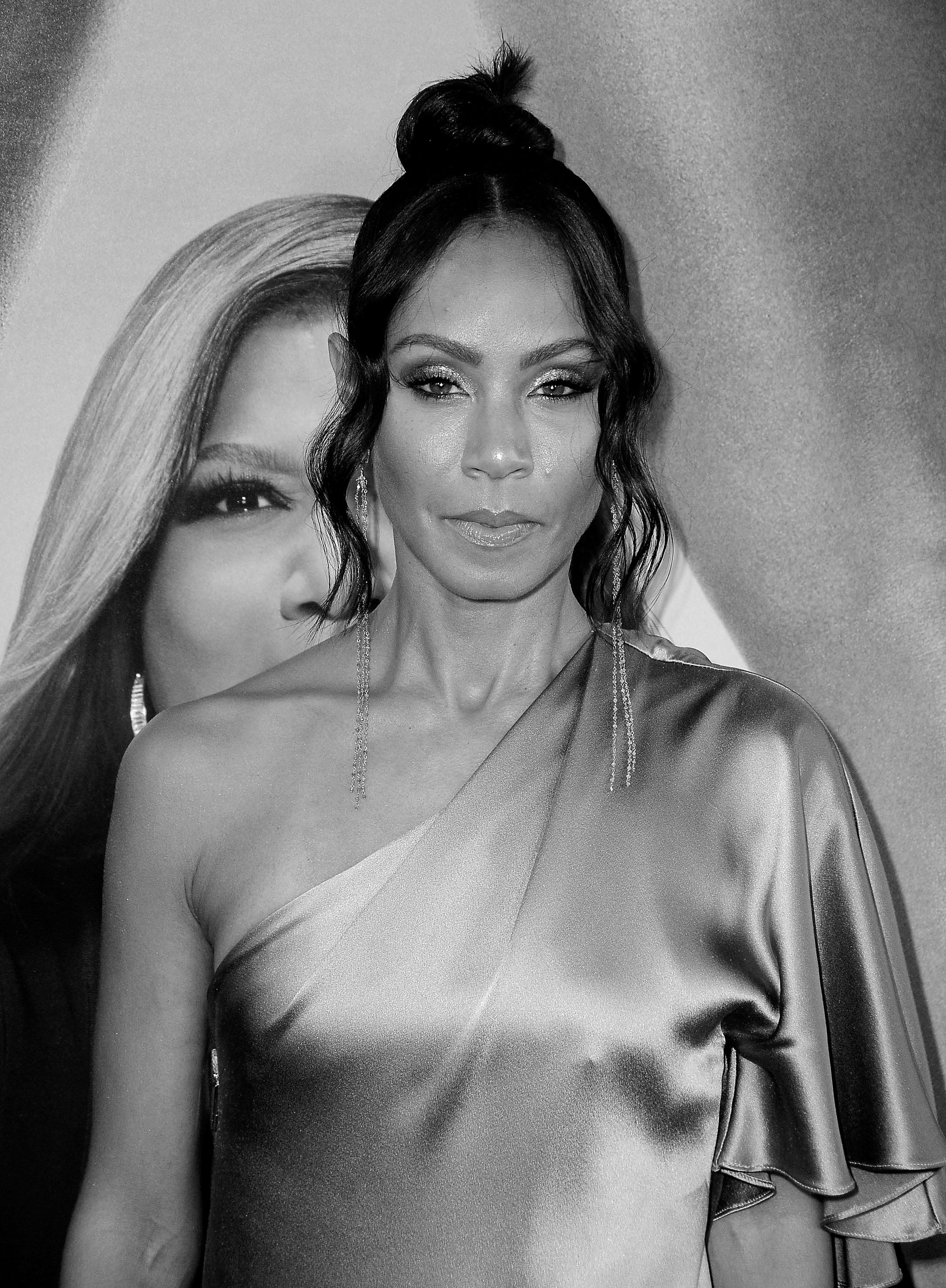 Premiere Of Universal Pictures' 'Girls Trip' - Arrivals