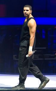 Drake 'Would You Like A Tour? 2013' Concert - Philadelphia, PA