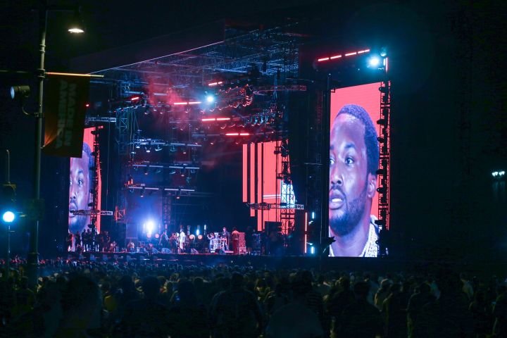 Meek Mill
