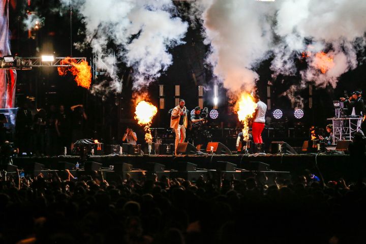Meek Mill
