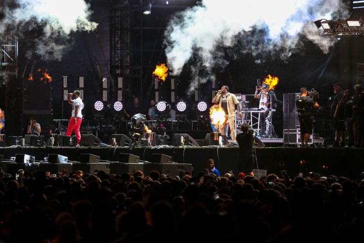 Meek Mill