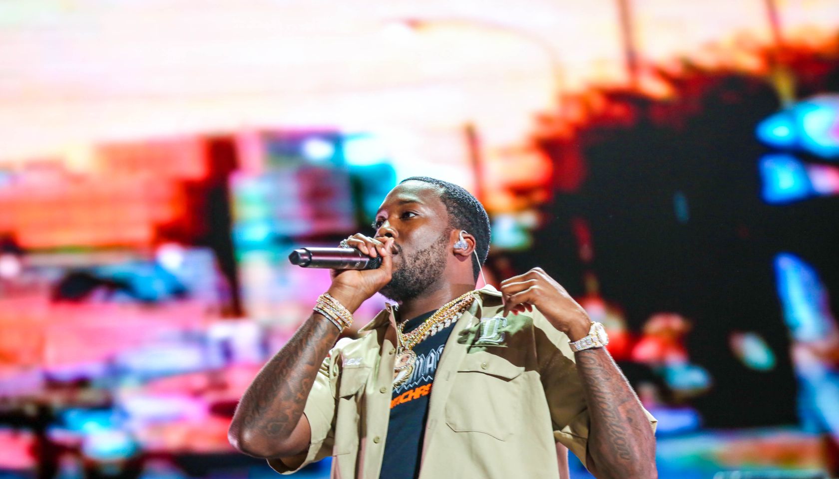 Meek Mill