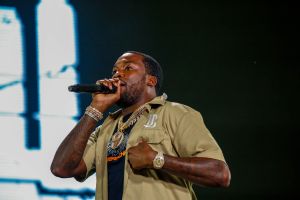 Meek Mill