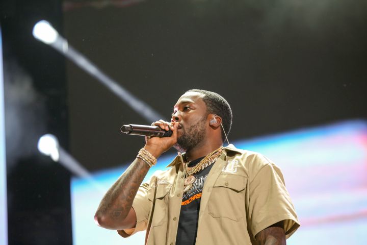 Meek Mill