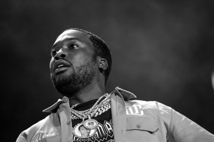 Meek Mill