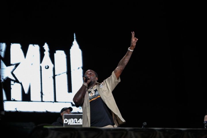 Meek Mill