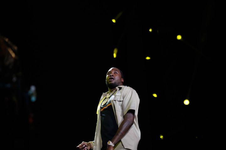 Meek Mill