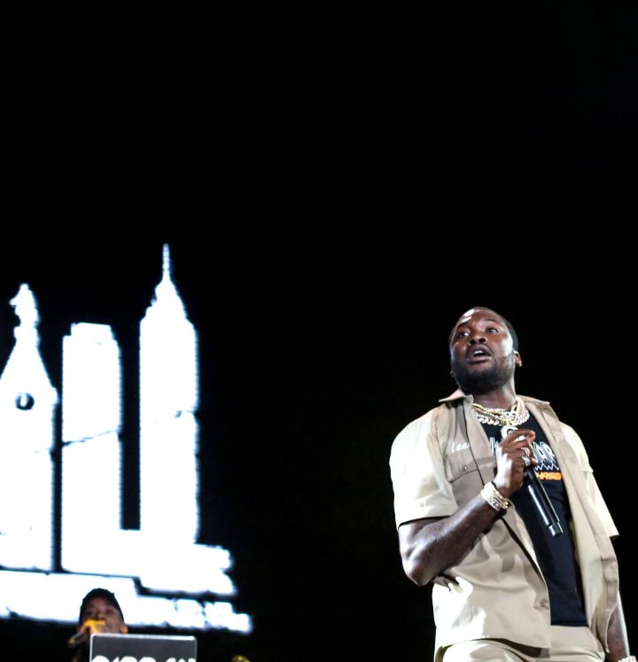Meek Mill