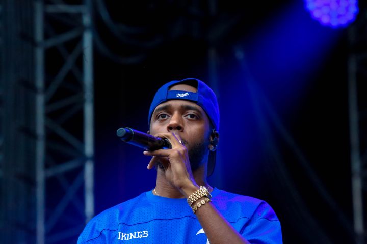 6lack