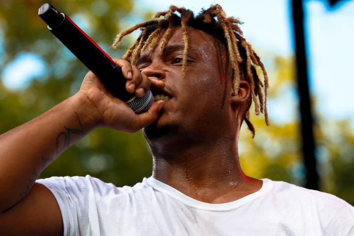 Juice Wrld