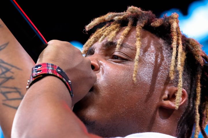 Juice Wrld