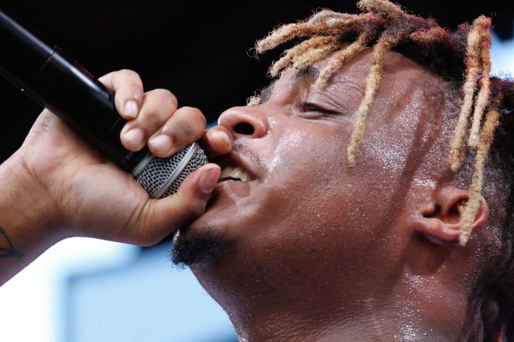 Juice Wrld