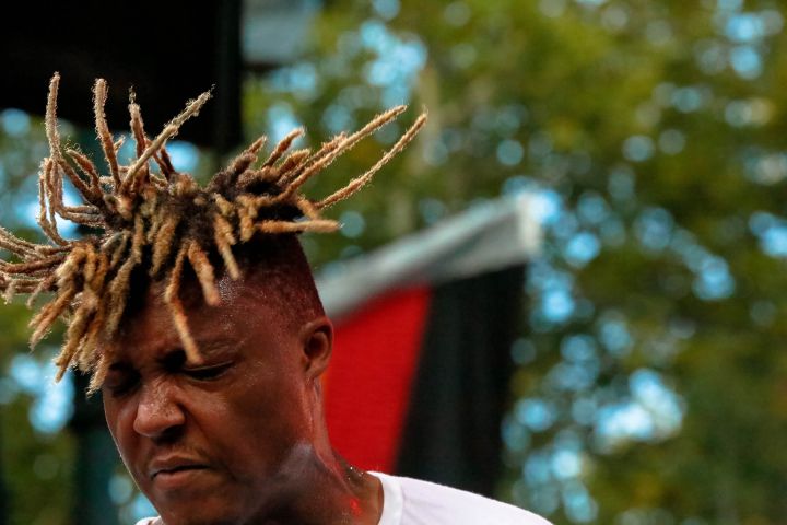 Juice Wrld