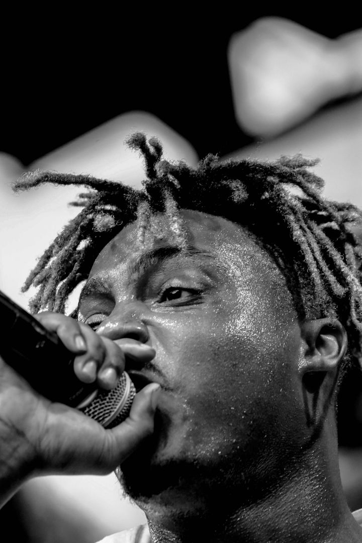 Juice Wrld