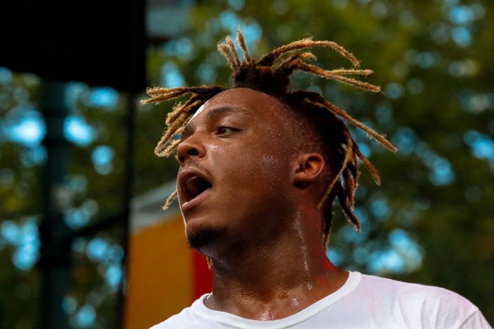Juice Wrld