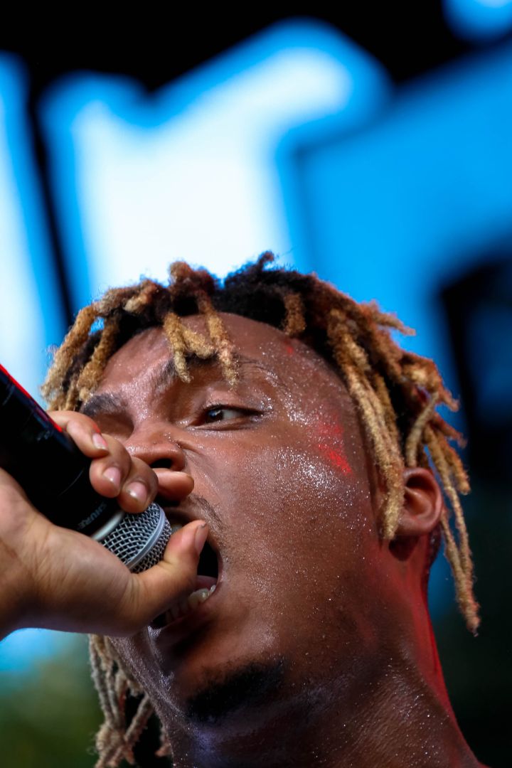 Juice Wrld