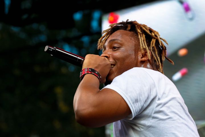 Juice Wrld