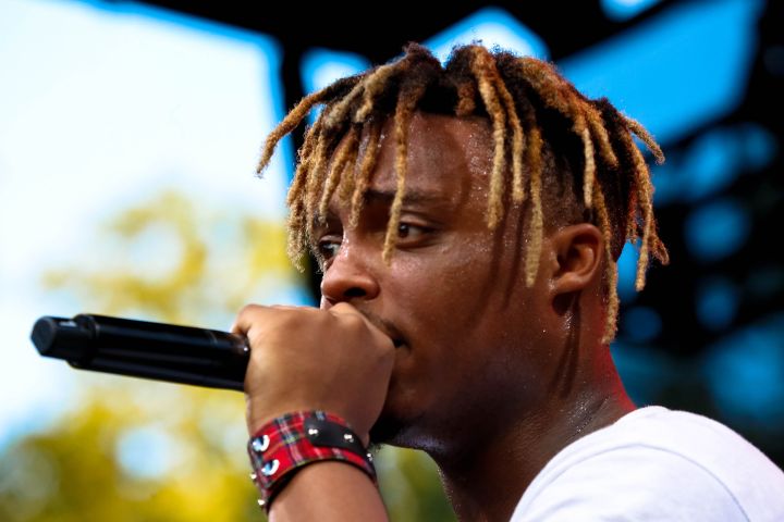 Juice Wrld