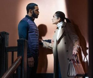 Power, Season 5, Episode 10 When This Is Over